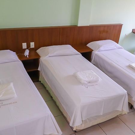 Trindade Plaza Hotel מראה חיצוני תמונה